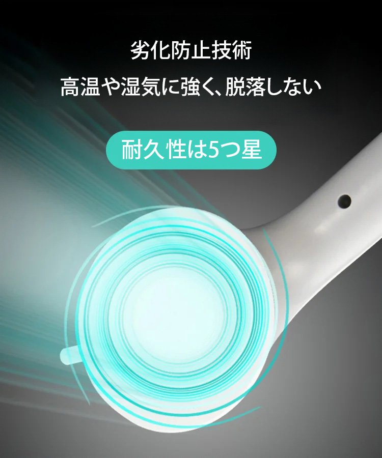 【最新の夜光ハンドル】吸盤式ドアハンドル