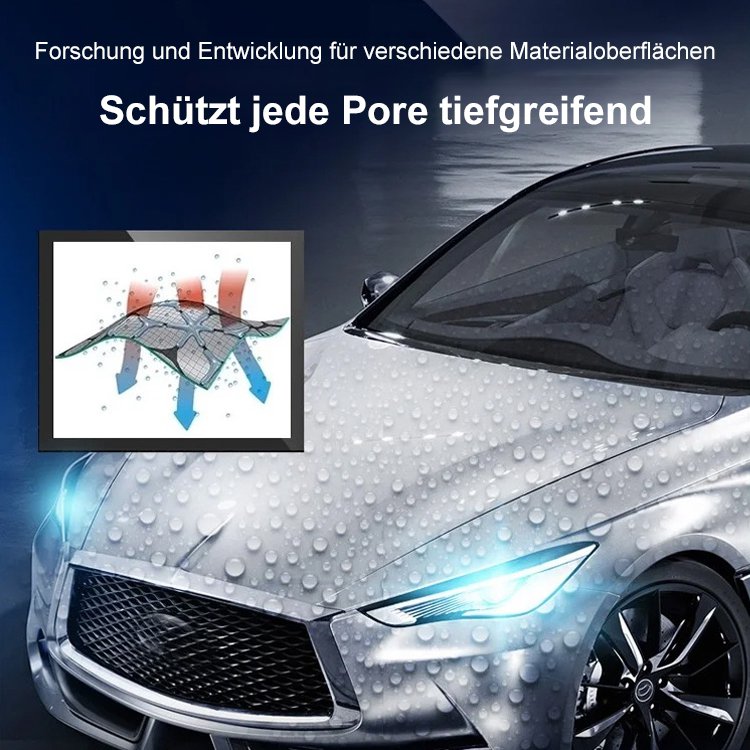 Autolack-Reparatur-Kratzerspray
