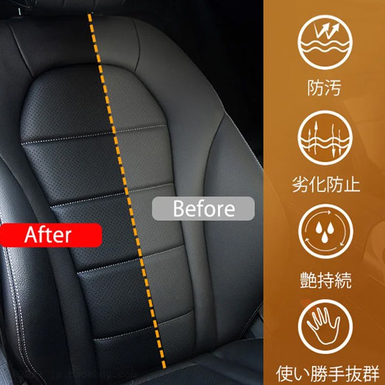 車用コーティング剤