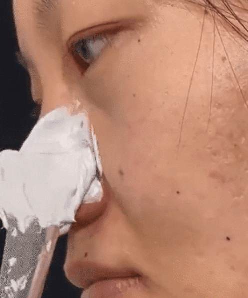 Whitening Niacinamide Cleansing Milk