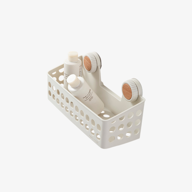 깔끔한 인테리어를 완성하는 수납선반