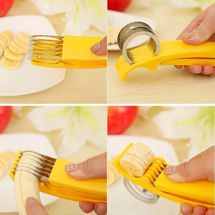 ステンレスフルーツカッター