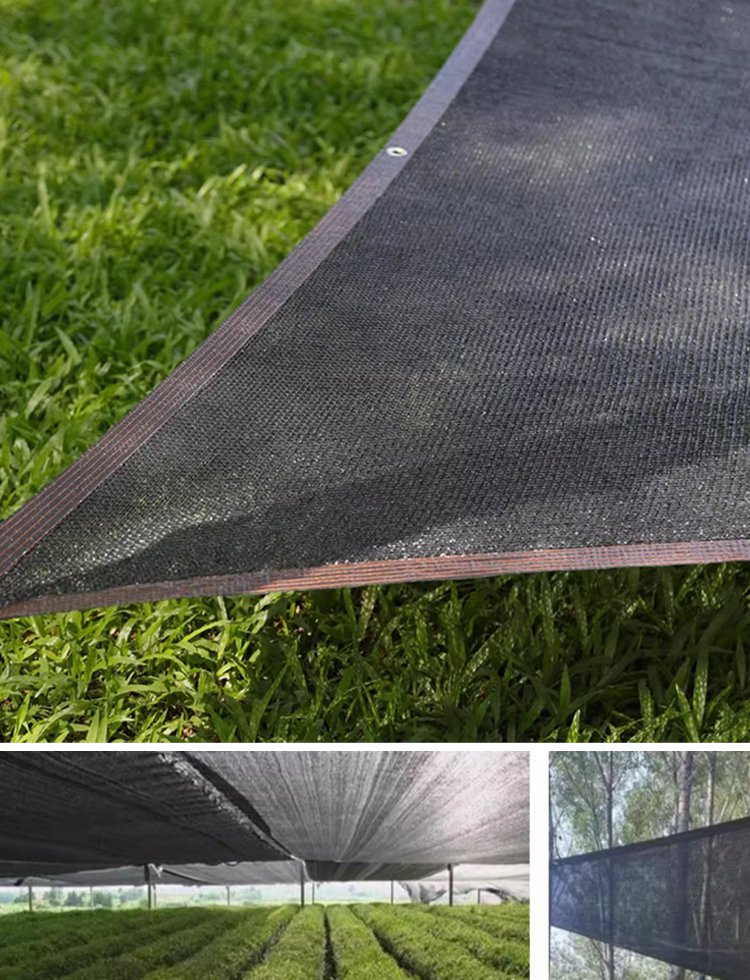 多機能サンシェード