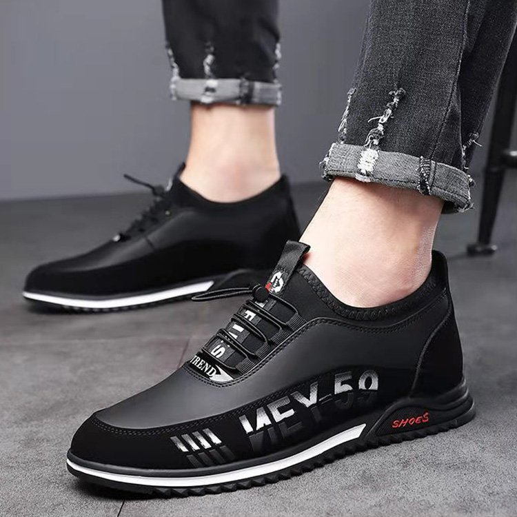 メンズスニーカー