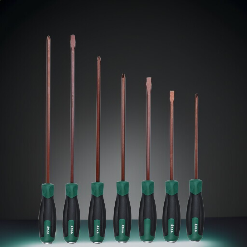 Multifunctional tool set for professionals