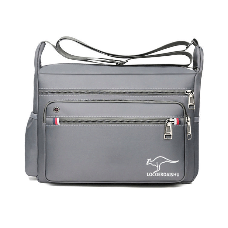 メンズショルダーバッグ