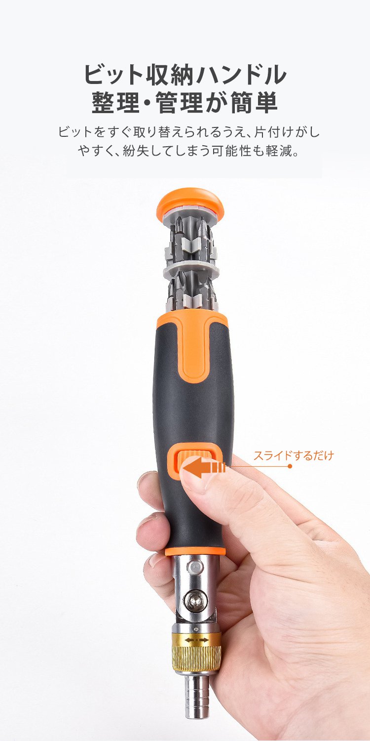 DIY作業現場でのラチェットドライバー活用シーン