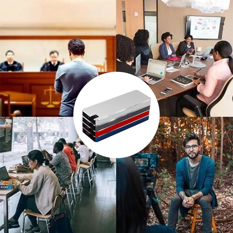 ポータブルハードディスク