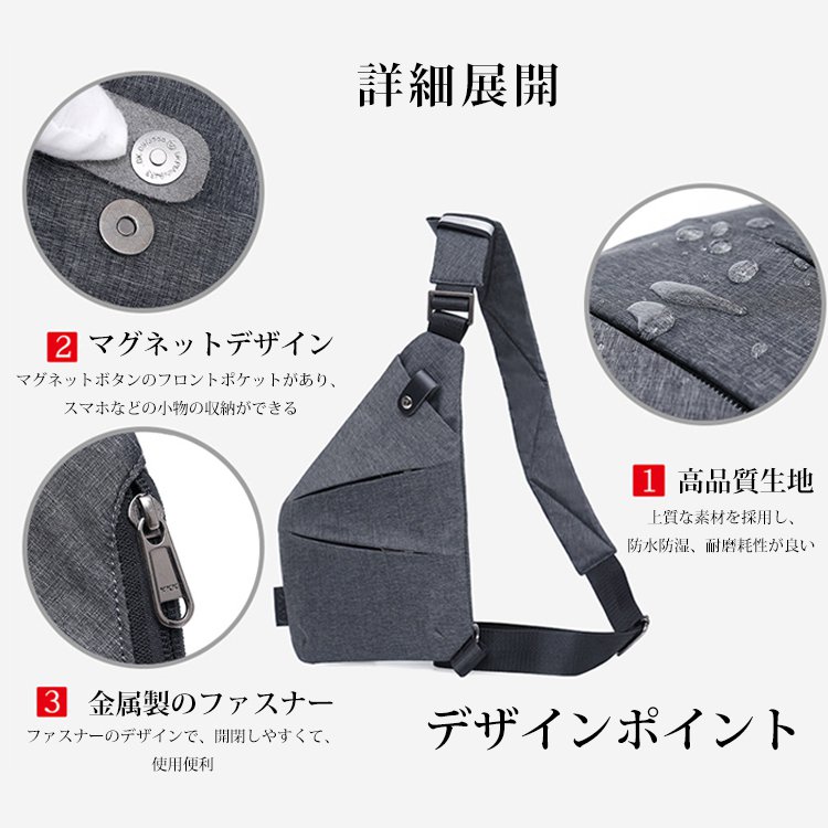 新作デジタル収納ガンケース