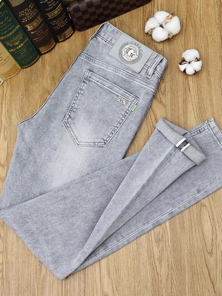 스판 방수방오 바지