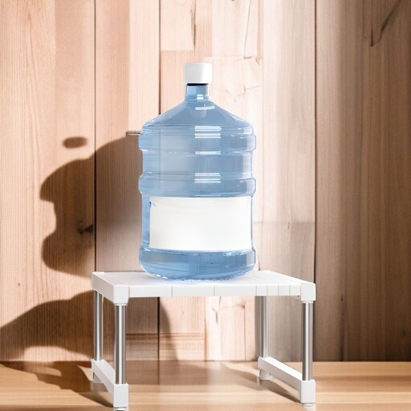 多機能プリンターラック 机上スペース活用