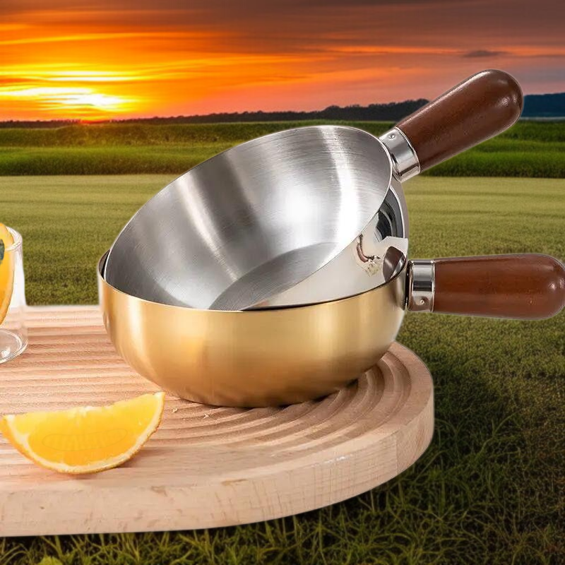 이유식냄비로 사용 가능한 스텐볼