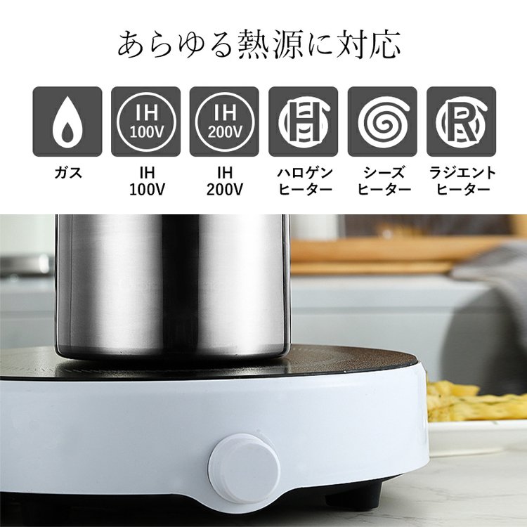 【ストレーナー付き】ミニフライ鍋 