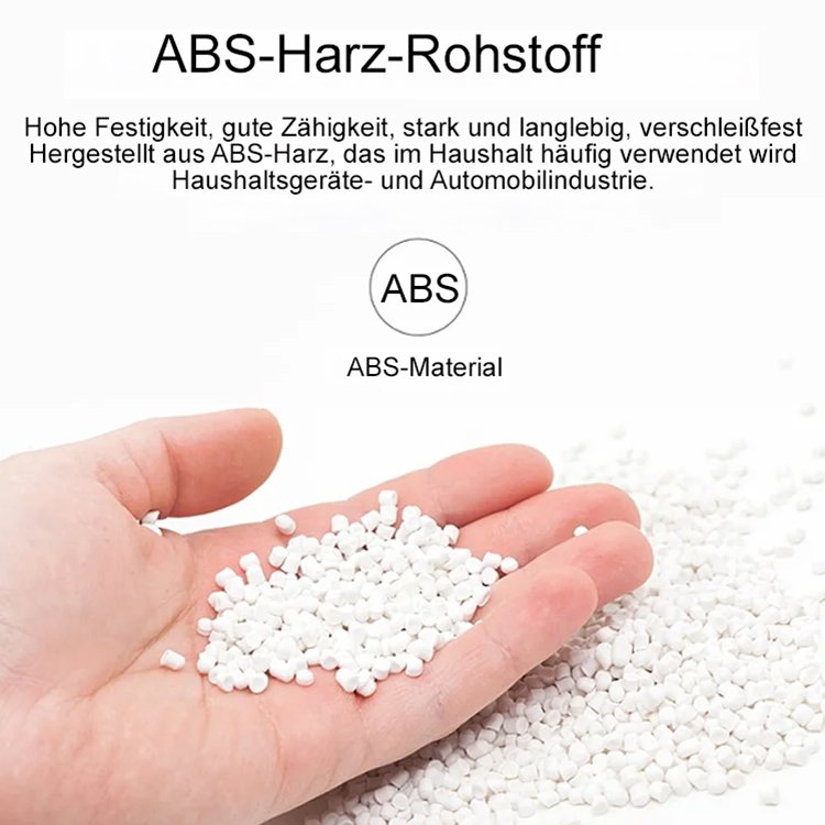 Anti-Wolf-Alarm mit hoher Dezibelzahl