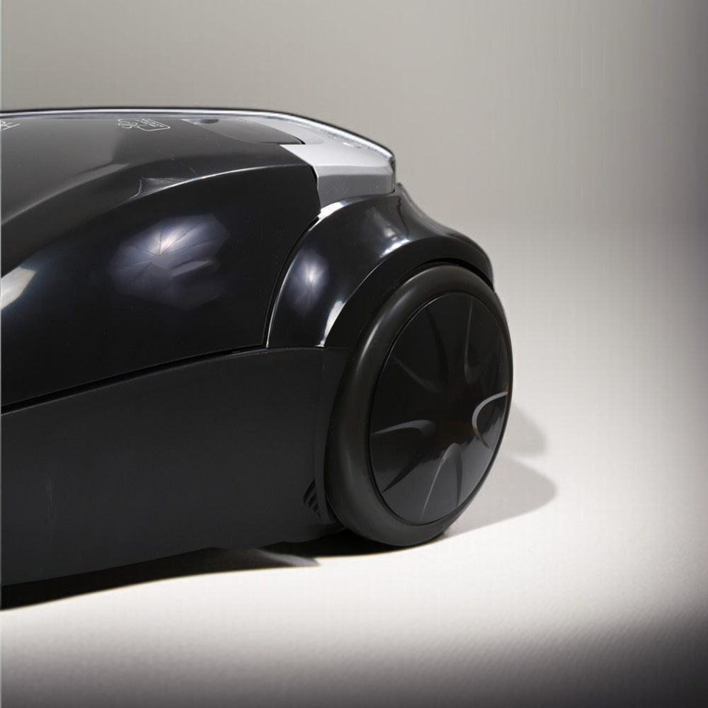 Lightweight upright stick vacuum for home cleaning