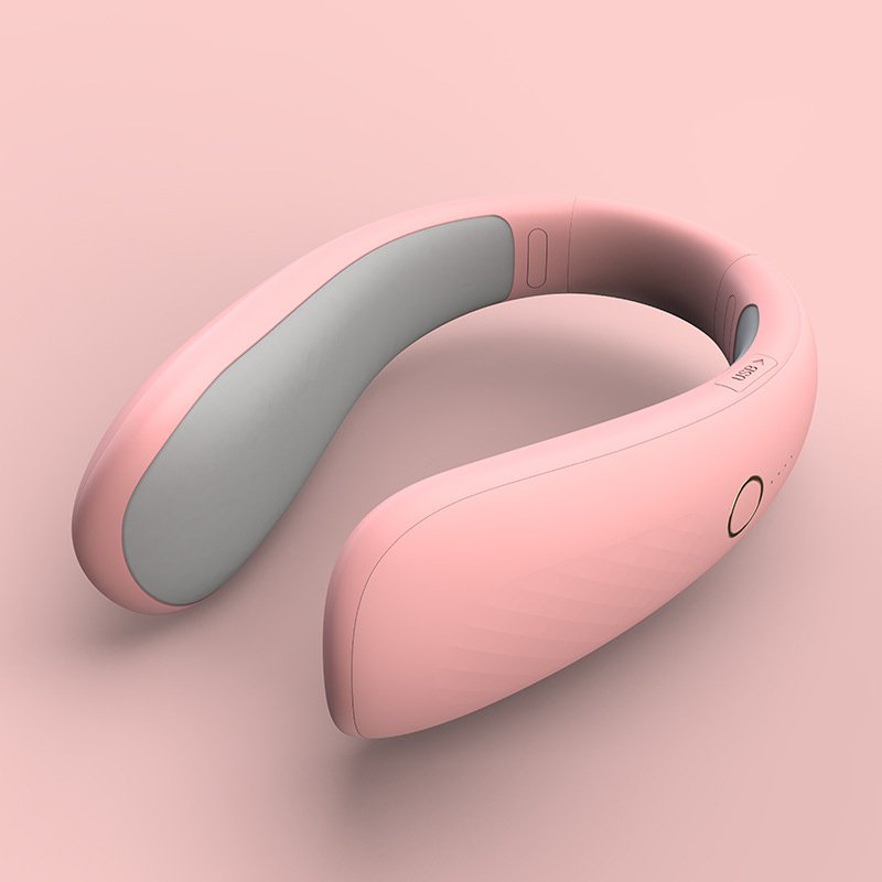 ネックヒーター