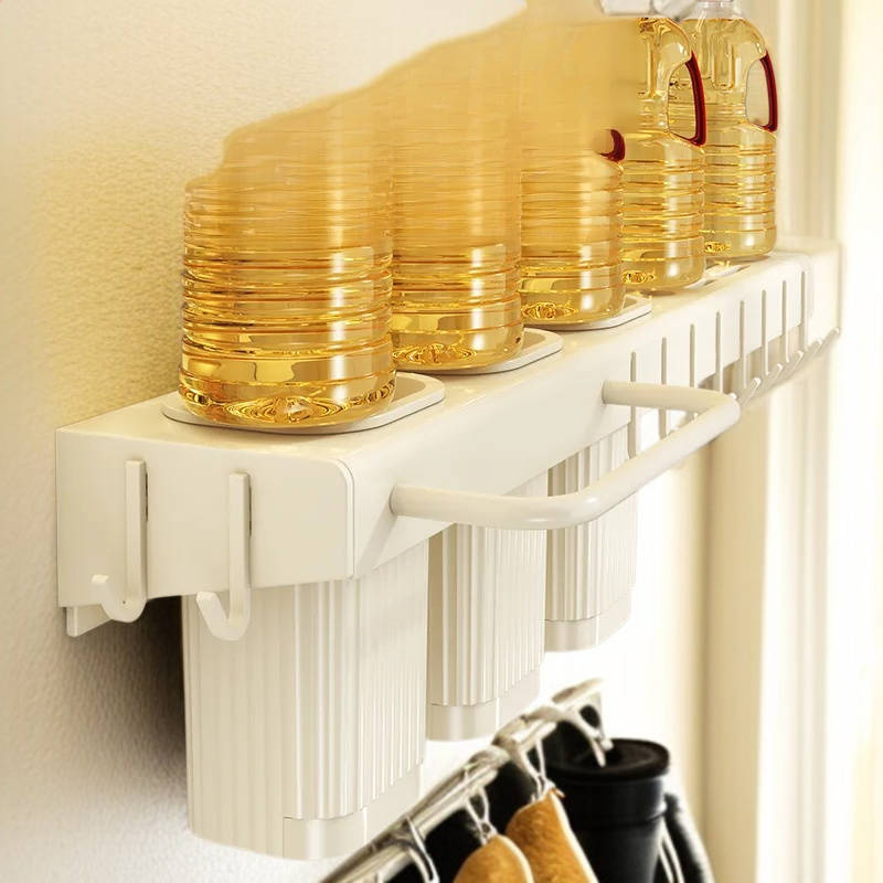 튼튼한 탄소강 소재의 주걱 홀더 디테일