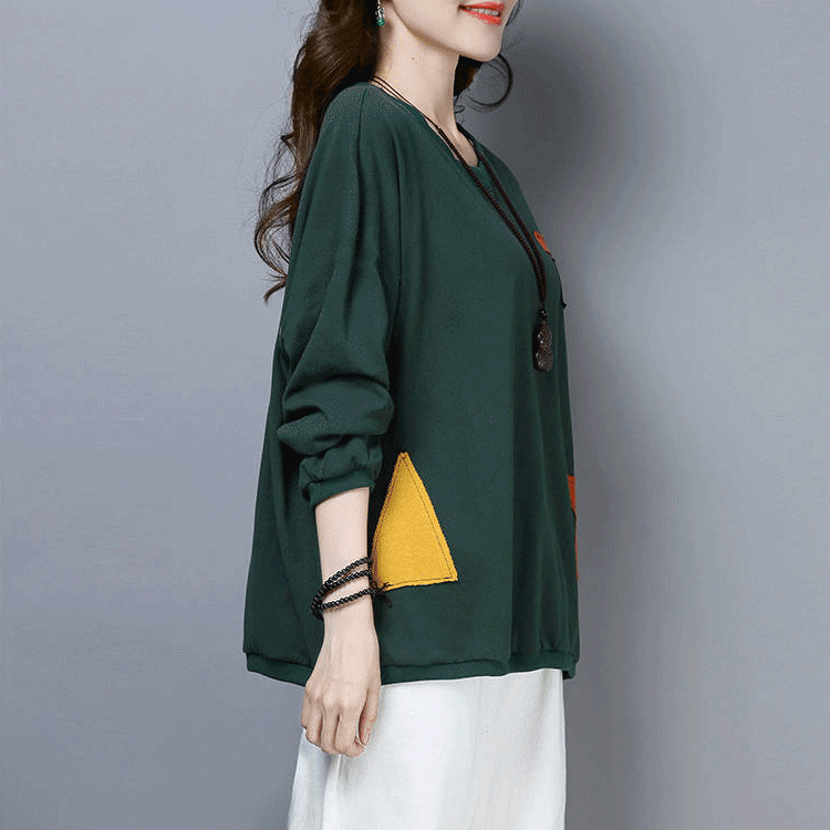 모리 레깅스 긴팔 면 티셔츠