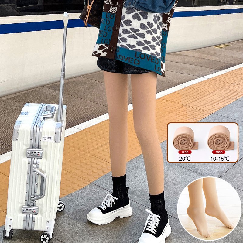 타이즈 [스킨색*1]