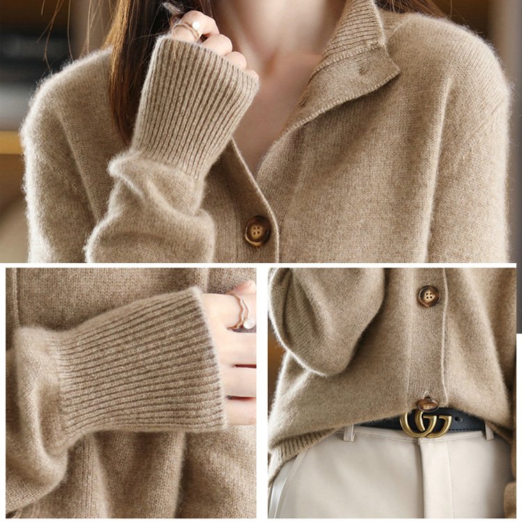 送料無料【おしゃれでかわいカシミヤニット】限定半額