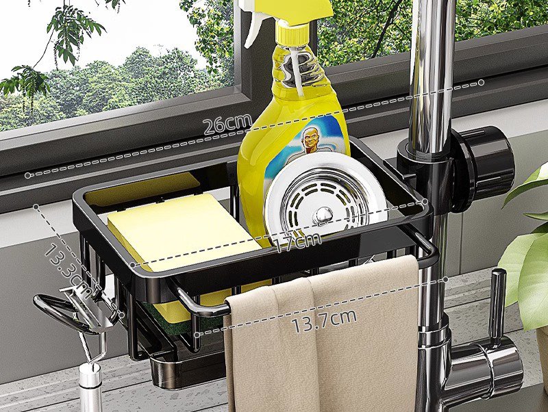 ブラック（右置き用）