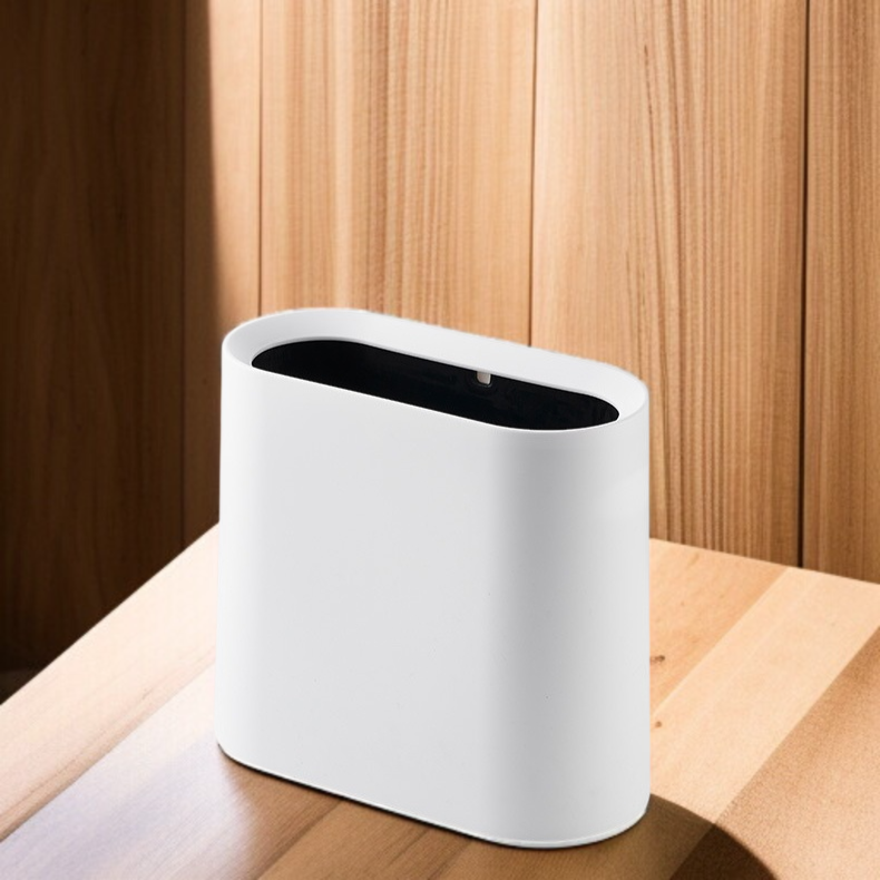 ハッピーグッズデザインのゴミ箱