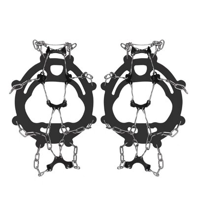 아웃도어 미끄럼 방지 아이젠