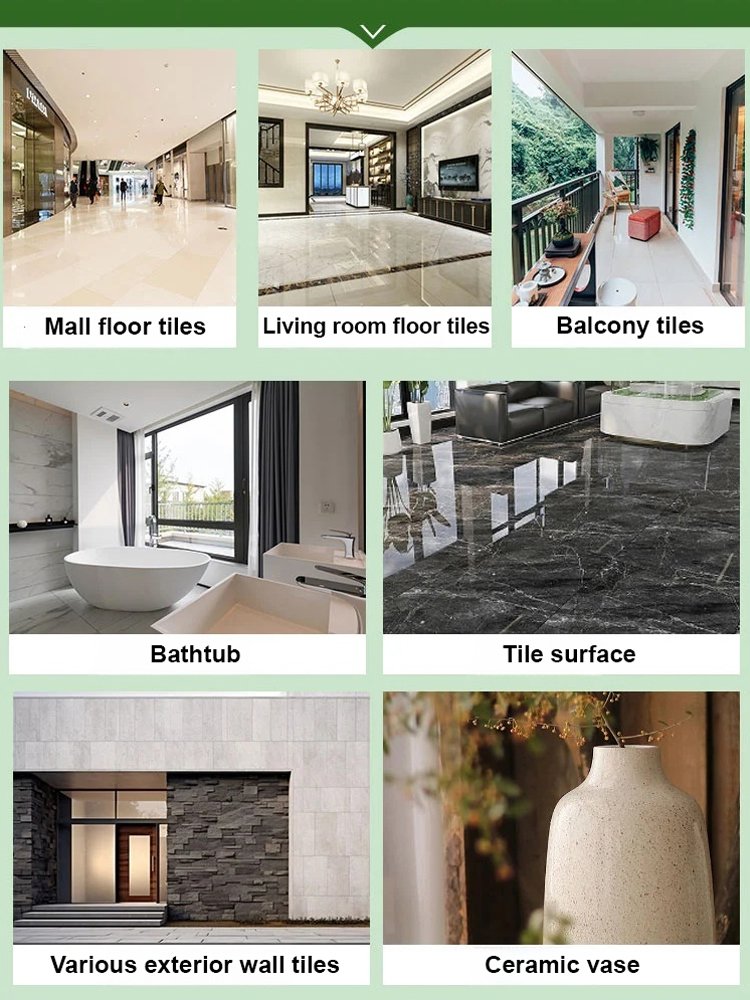 Powerful Oxalic Acid Stain Removal Toilet Glaze Cleaner