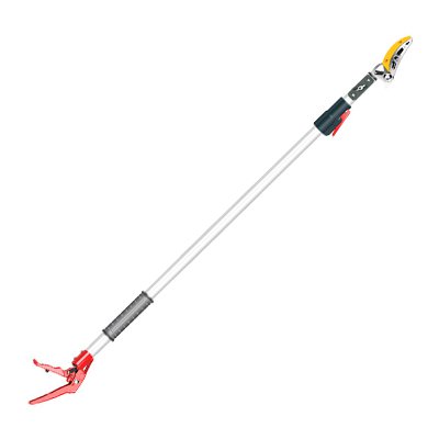 톱질/전지/수확 3-in-1 전지가위