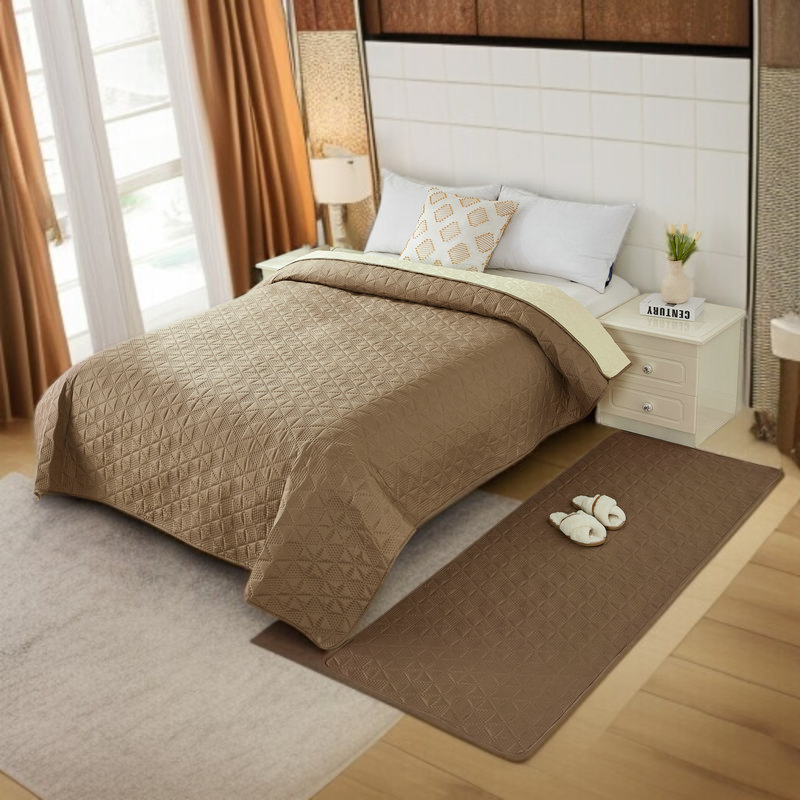 洗える大型おむつパッド 防水加工