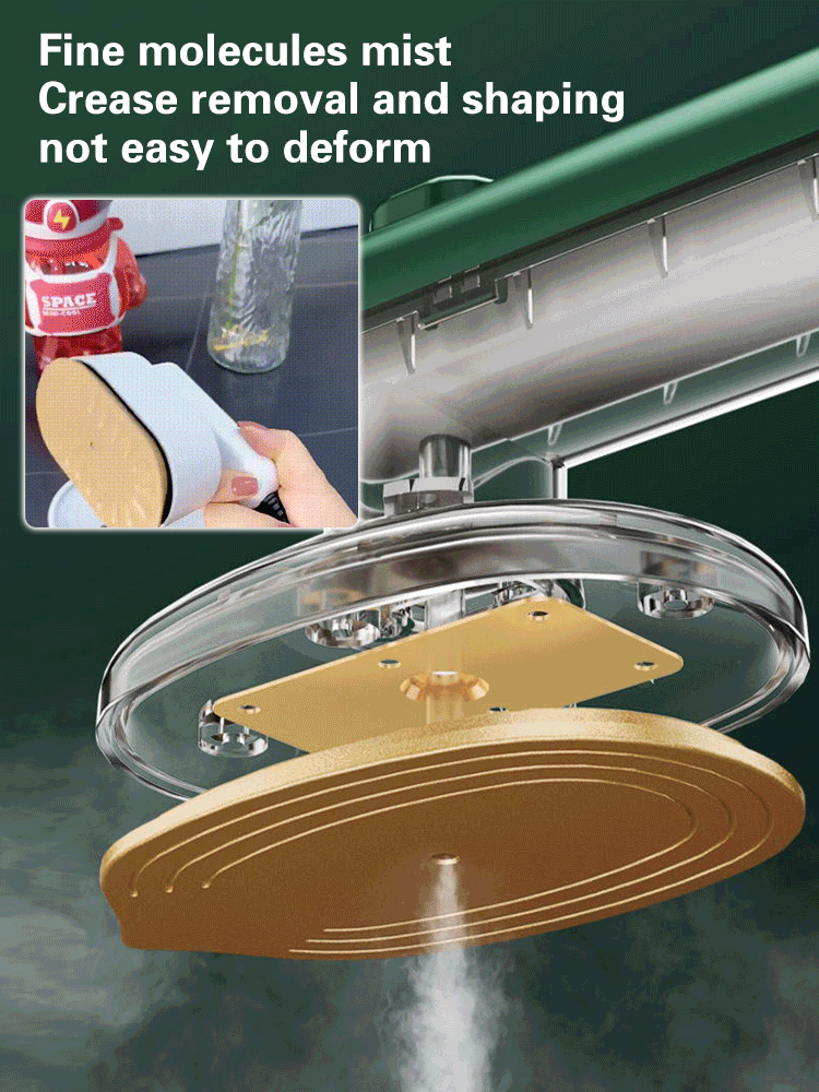 Portable Handheld Garment Steamer