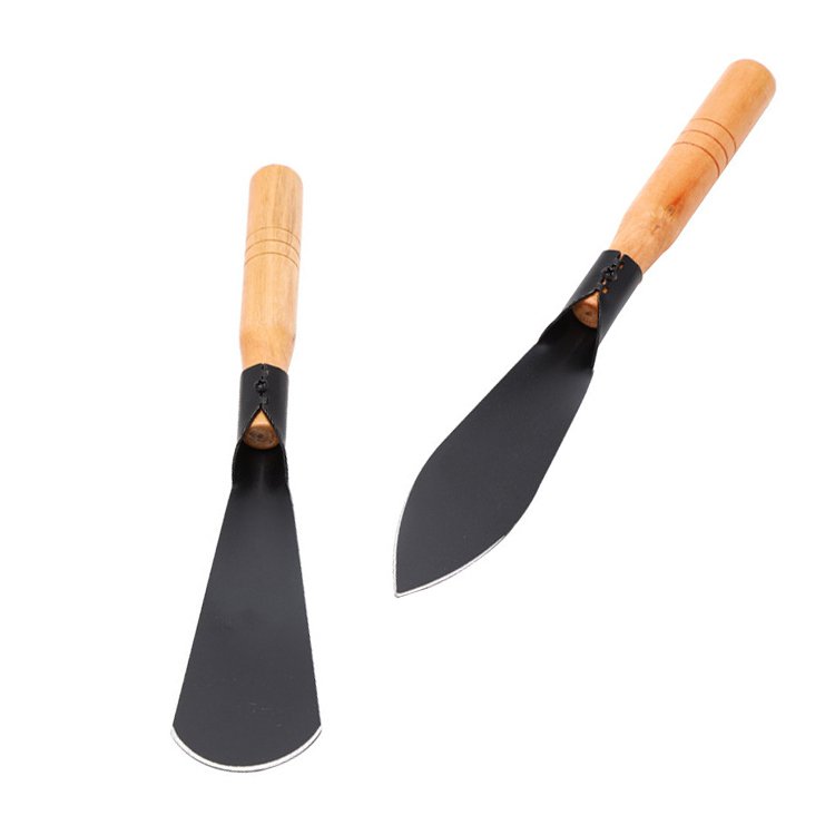 다기능 망간강 삽