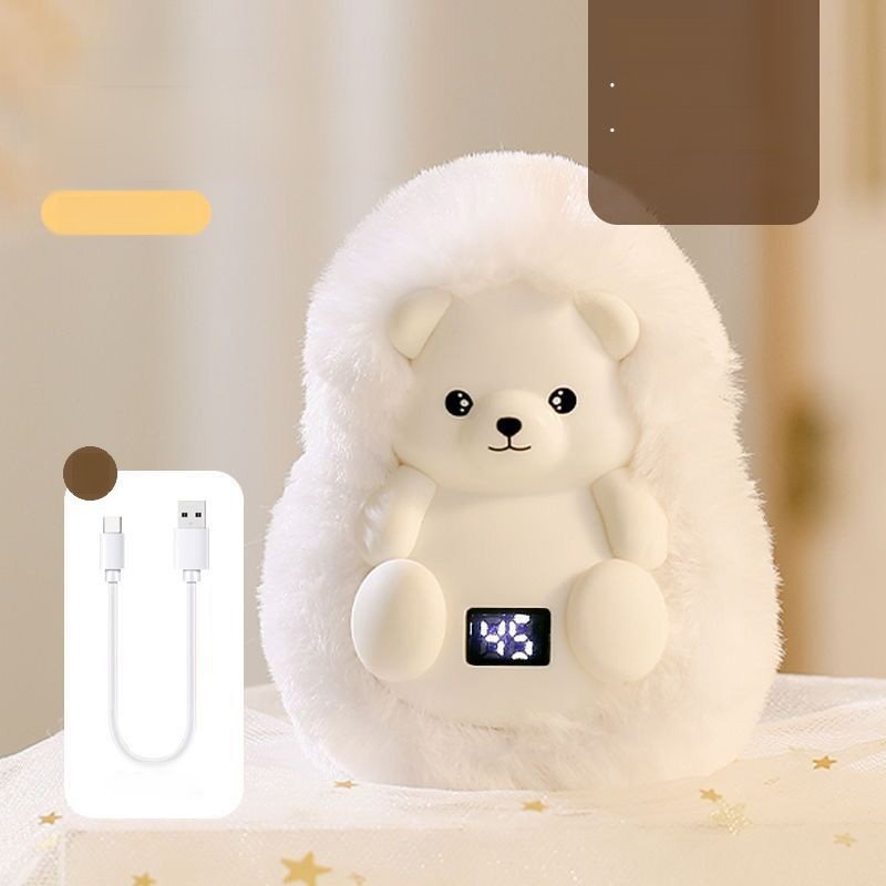 귀여운 북극곰 1800MA