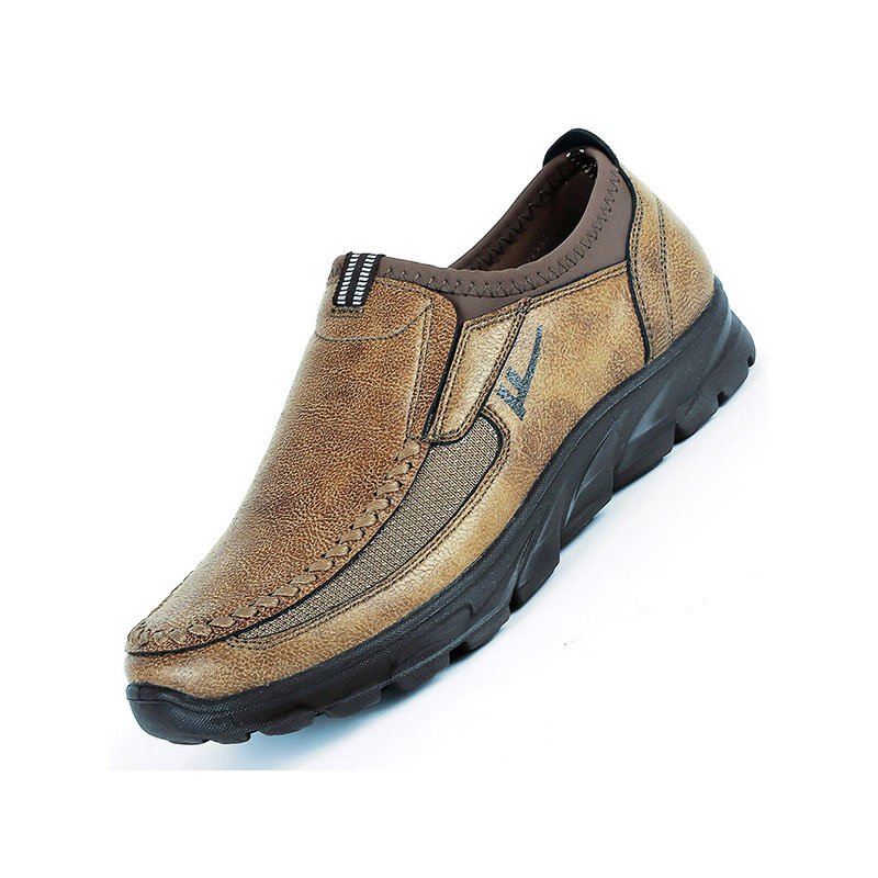 メンズスリッポン