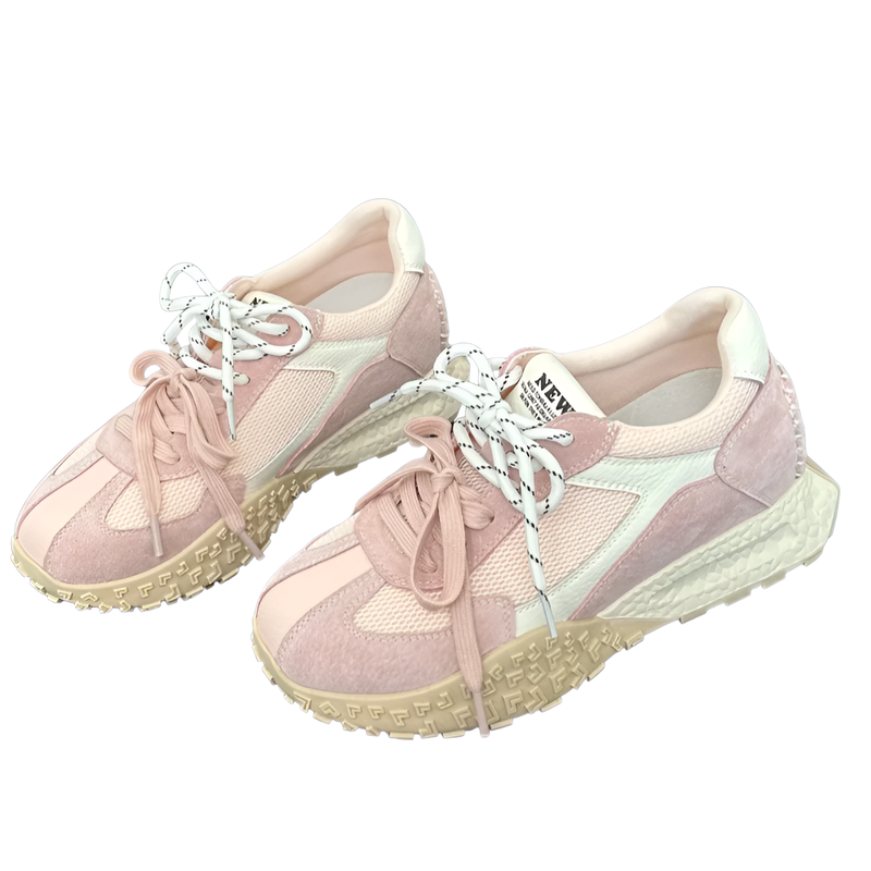 小さいサイズのDexunレディースシューズ詳細