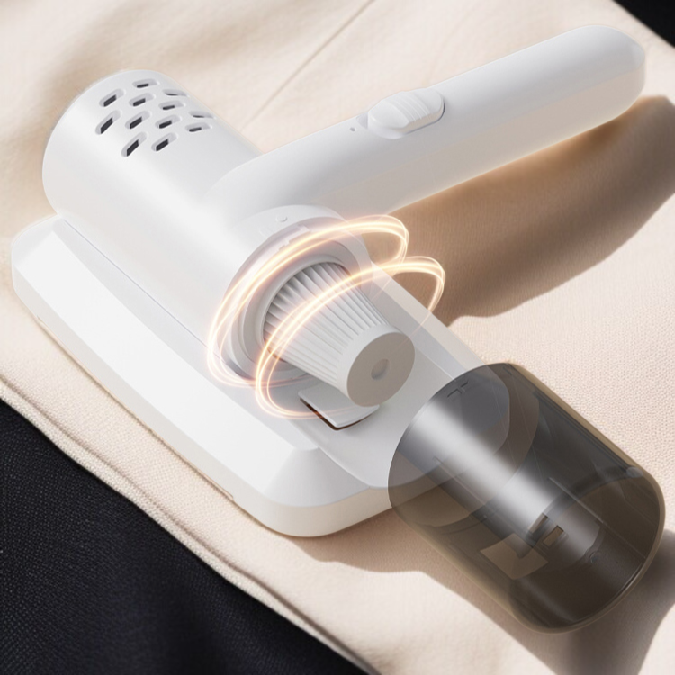 Effektive Milbenbekämpfung mit innovativer Dreifach-Technologie