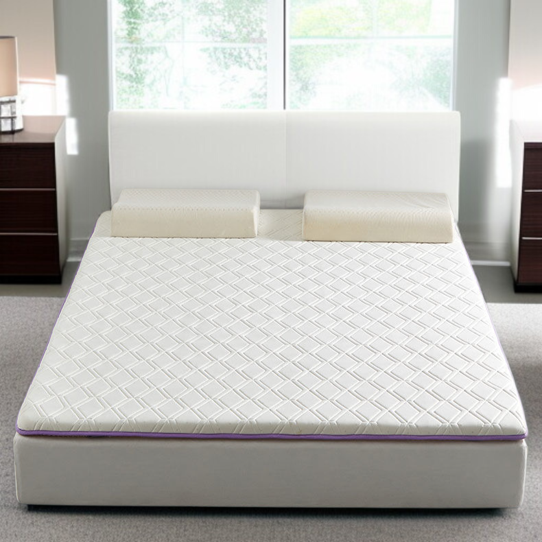 学生用省スペースマットレスパッド