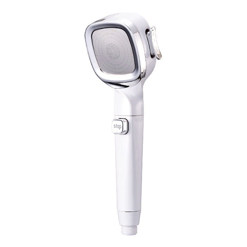 Gefilterter Druckduschkopf