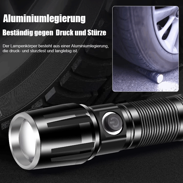 Laserbrenner Aluminiumlegierung kleiner Stahl