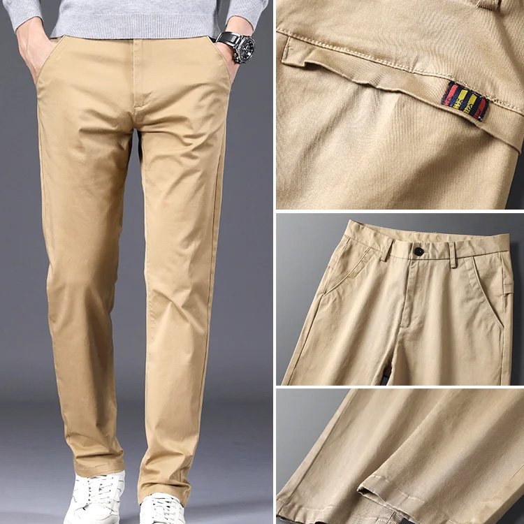 新作メンズカジュアルパンツ
