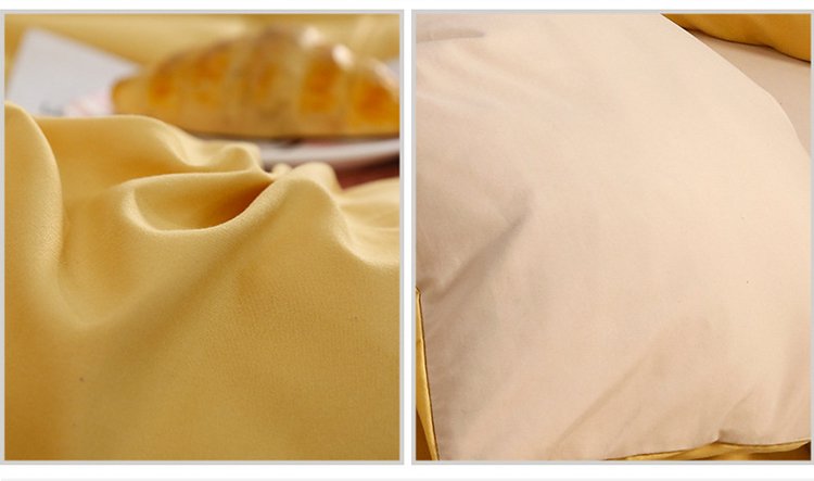 洗濯機で洗える布団カバーセット