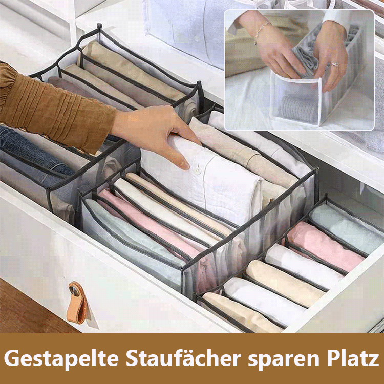 Kleiderhosen-Organisator