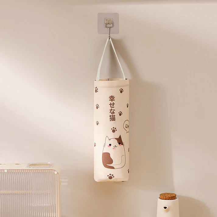 壁掛けボックス