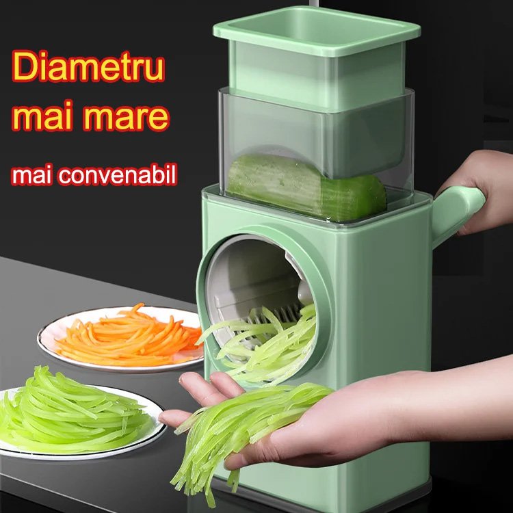 Tocator manual de legume german