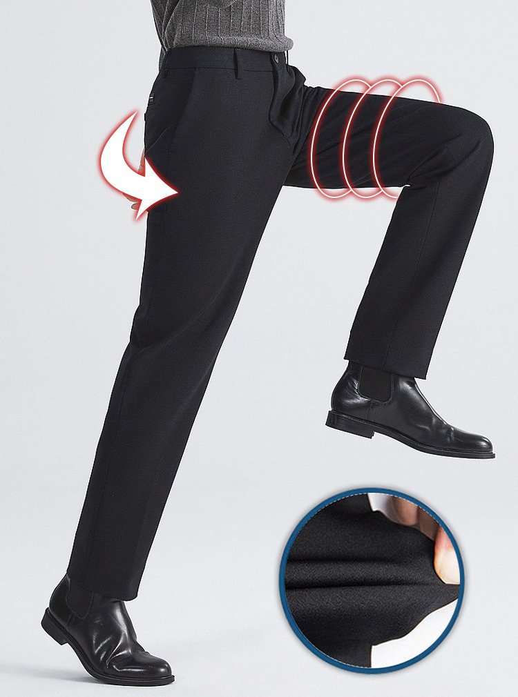 【남성 비즈니스 캐주얼 바지】3벌63,900원