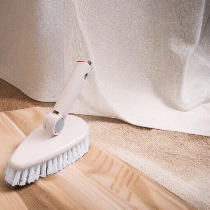 경모 다용도 청소 도구 사용 장면