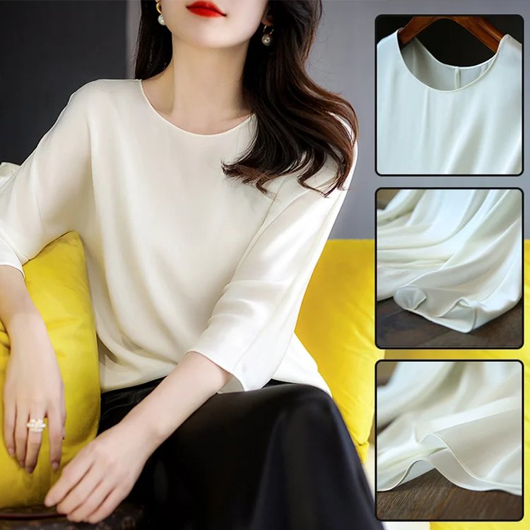 고퀄리티 칠부 패션 여성복