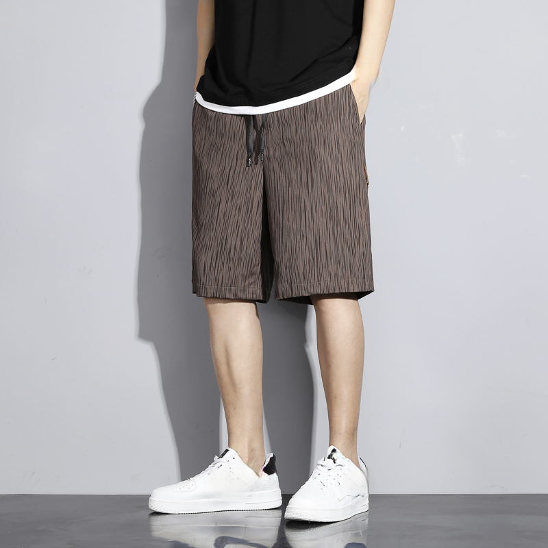 アイスシルクショートパンツ