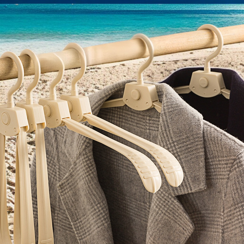 다용도 가정용 헴 신축 건조대 전체 모습