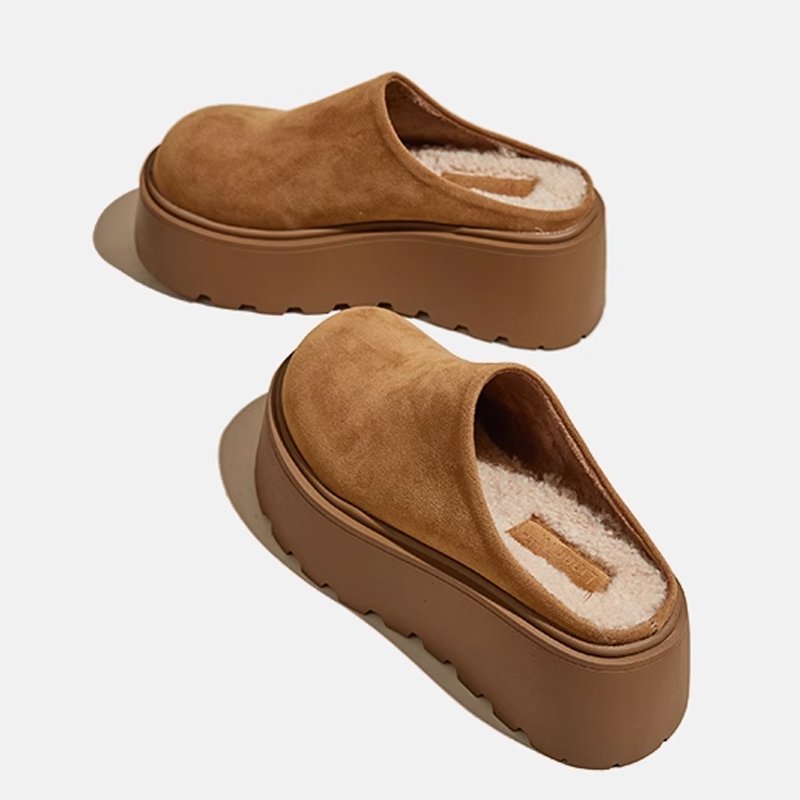 キャメル(裏ボア)